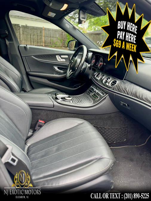 2019 Mercedes-Benz E-Class E 300 4MATIC Sedan, available for sale in Elizabeth, New Jersey | NJ Exotic Motors. Elizabeth, New Jersey 2019 Mercedes-Benz E-Class E 300 4MATIC Sedan, available for sale in Elizabeth, New Jersey | NJ Exotic Motors. Elizabeth, New Jersey