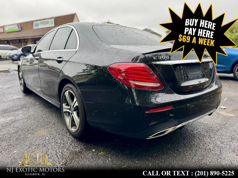 2019 Mercedes-Benz E-Class E 300 4MATIC Sedan, available for sale in Elizabeth, New Jersey | NJ Exotic Motors. Elizabeth, New Jersey 2019 Mercedes-Benz E-Class E 300 4MATIC Sedan, available for sale in Elizabeth, New Jersey | NJ Exotic Motors. Elizabeth, New Jersey