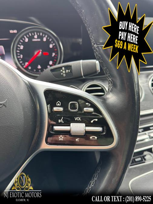 2019 Mercedes-Benz E-Class E 300 4MATIC Sedan, available for sale in Elizabeth, New Jersey | NJ Exotic Motors. Elizabeth, New Jersey 2019 Mercedes-Benz E-Class E 300 4MATIC Sedan, available for sale in Elizabeth, New Jersey | NJ Exotic Motors. Elizabeth, New Jersey
