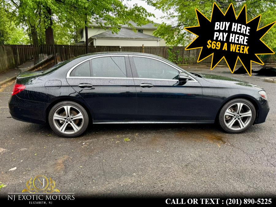 2019 Mercedes-Benz E-Class E 300 4MATIC Sedan, available for sale in Elizabeth, New Jersey | NJ Exotic Motors. Elizabeth, New Jersey 2019 Mercedes-Benz E-Class E 300 4MATIC Sedan, available for sale in Elizabeth, New Jersey | NJ Exotic Motors. Elizabeth, New Jersey