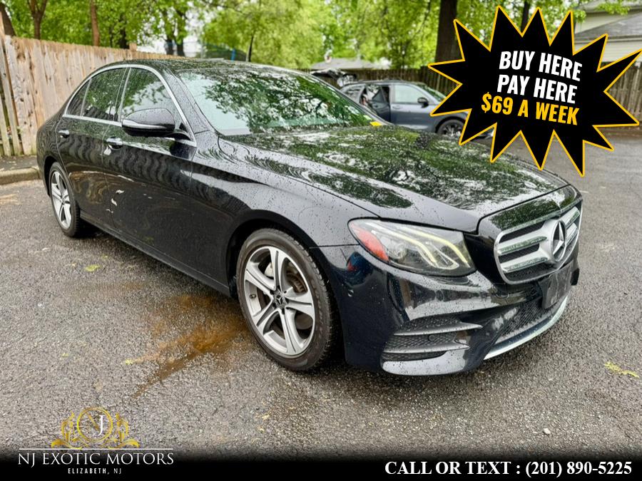 2019 Mercedes-Benz E-Class E 300 4MATIC Sedan, available for sale in Elizabeth, New Jersey | NJ Exotic Motors. Elizabeth, New Jersey 2019 Mercedes-Benz E-Class E 300 4MATIC Sedan, available for sale in Elizabeth, New Jersey | NJ Exotic Motors. Elizabeth, New Jersey