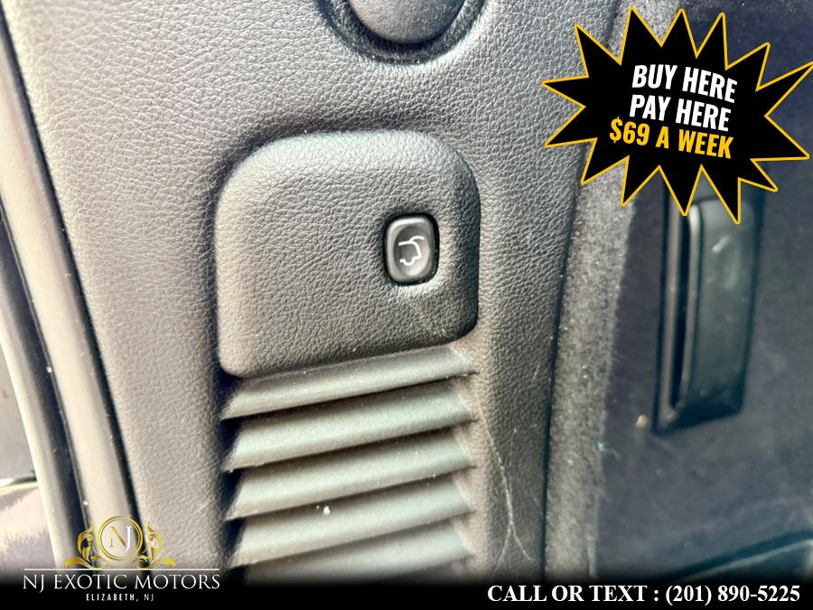 2015 Dodge Durango AWD 4dr Limited, available for sale in Elizabeth, New Jersey | NJ Exotic Motors. Elizabeth, New Jersey 2015 Dodge Durango AWD 4dr Limited, available for sale in Elizabeth, New Jersey | NJ Exotic Motors. Elizabeth, New Jersey