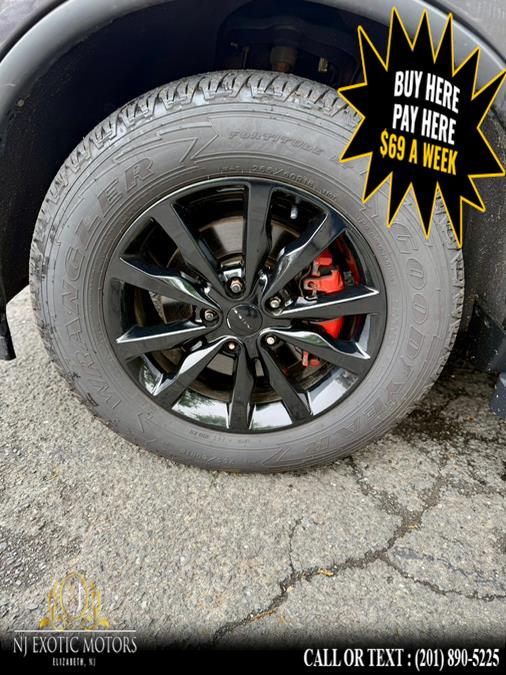 2015 Dodge Durango AWD 4dr Limited, available for sale in Elizabeth, New Jersey | NJ Exotic Motors. Elizabeth, New Jersey 2015 Dodge Durango AWD 4dr Limited, available for sale in Elizabeth, New Jersey | NJ Exotic Motors. Elizabeth, New Jersey