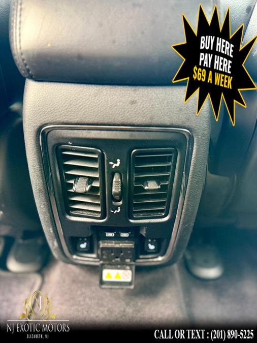2015 Dodge Durango AWD 4dr Limited, available for sale in Elizabeth, New Jersey | NJ Exotic Motors. Elizabeth, New Jersey 2015 Dodge Durango AWD 4dr Limited, available for sale in Elizabeth, New Jersey | NJ Exotic Motors. Elizabeth, New Jersey
