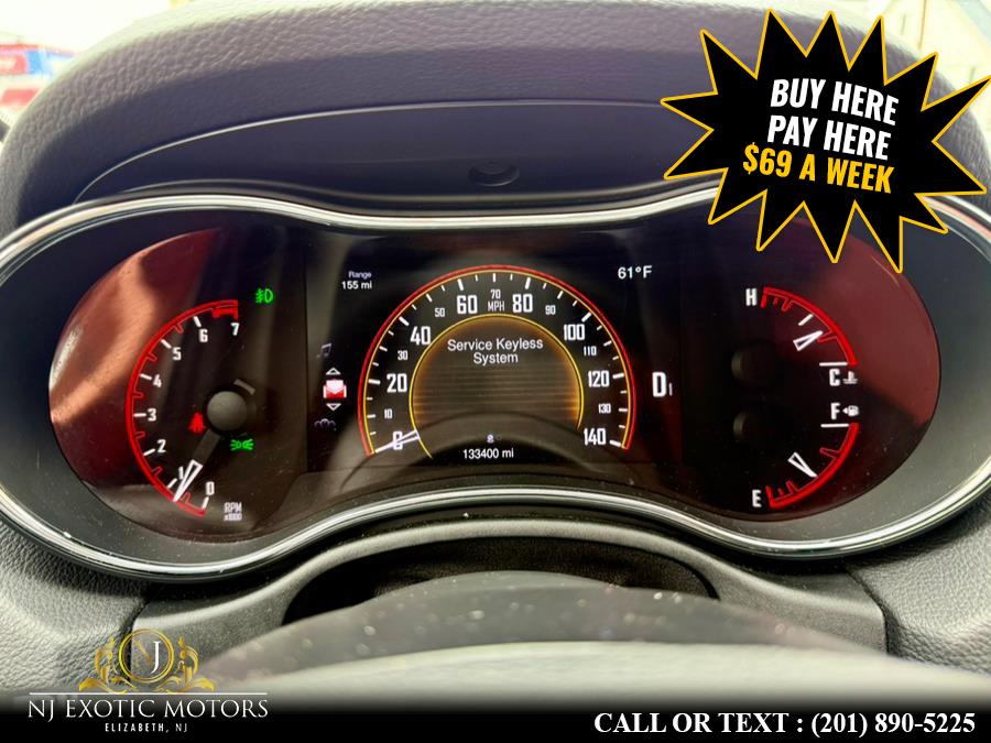 2015 Dodge Durango AWD 4dr Limited, available for sale in Elizabeth, New Jersey | NJ Exotic Motors. Elizabeth, New Jersey 2015 Dodge Durango AWD 4dr Limited, available for sale in Elizabeth, New Jersey | NJ Exotic Motors. Elizabeth, New Jersey