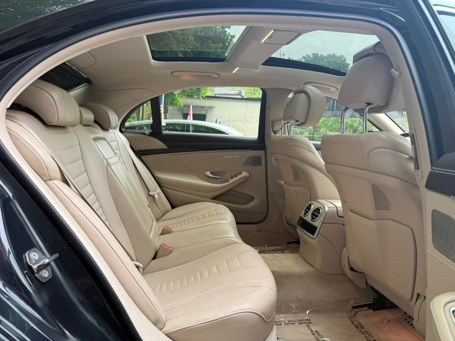 2019 Mercedes-Benz S-Class S 560 4MATIC Sedan, available for sale in Newark, New Jersey | Champion Of Newark. Newark, New Jersey 2019 Mercedes-Benz S-Class S 560 4MATIC Sedan, available for sale in Newark, New Jersey | Champion Of Newark. Newark, New Jersey