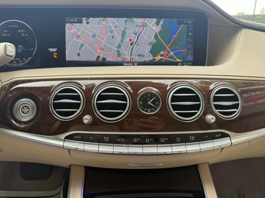 2019 Mercedes-Benz S-Class S 560 4MATIC Sedan, available for sale in Newark, New Jersey | Champion Of Newark. Newark, New Jersey 2019 Mercedes-Benz S-Class S 560 4MATIC Sedan, available for sale in Newark, New Jersey | Champion Of Newark. Newark, New Jersey