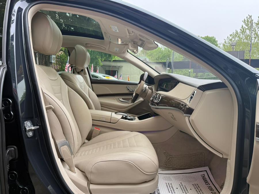 2019 Mercedes-Benz S-Class S 560 4MATIC Sedan, available for sale in Newark, New Jersey | Champion Of Newark. Newark, New Jersey 2019 Mercedes-Benz S-Class S 560 4MATIC Sedan, available for sale in Newark, New Jersey | Champion Of Newark. Newark, New Jersey