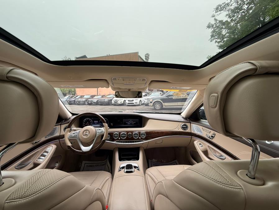 2019 Mercedes-Benz S-Class S 560 4MATIC Sedan, available for sale in Newark, New Jersey | Champion Of Newark. Newark, New Jersey 2019 Mercedes-Benz S-Class S 560 4MATIC Sedan, available for sale in Newark, New Jersey | Champion Of Newark. Newark, New Jersey