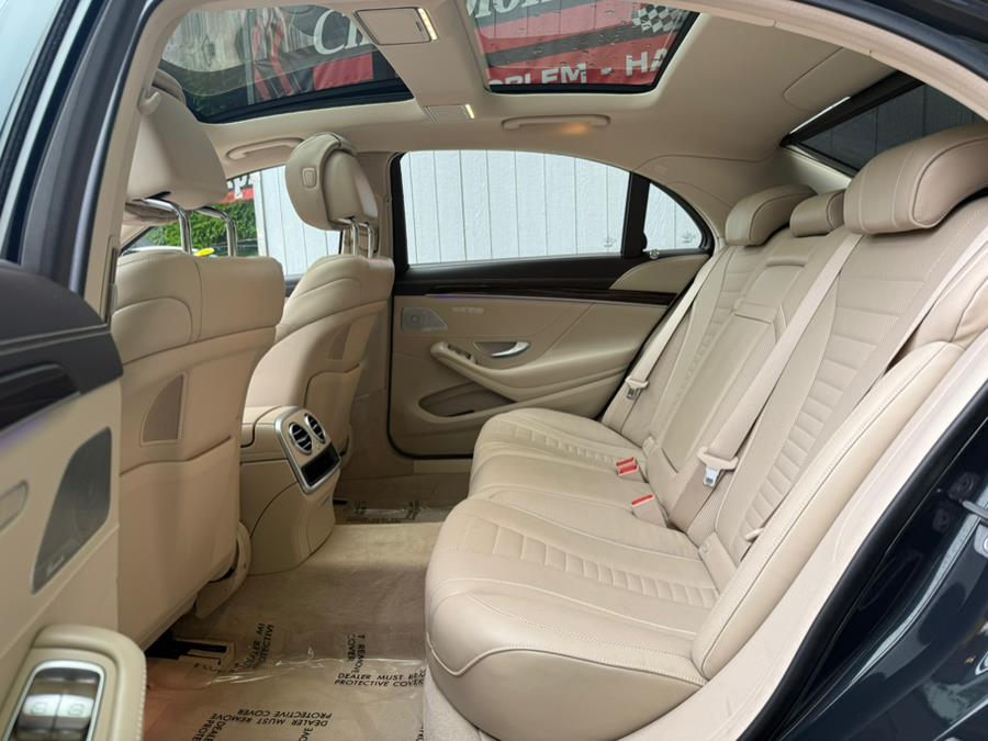 2019 Mercedes-Benz S-Class S 560 4MATIC Sedan, available for sale in Newark, New Jersey | Champion Of Newark. Newark, New Jersey 2019 Mercedes-Benz S-Class S 560 4MATIC Sedan, available for sale in Newark, New Jersey | Champion Of Newark. Newark, New Jersey