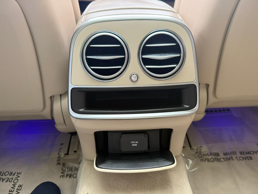 2019 Mercedes-Benz S-Class S 560 4MATIC Sedan, available for sale in Newark, New Jersey | Champion Of Newark. Newark, New Jersey 2019 Mercedes-Benz S-Class S 560 4MATIC Sedan, available for sale in Newark, New Jersey | Champion Of Newark. Newark, New Jersey