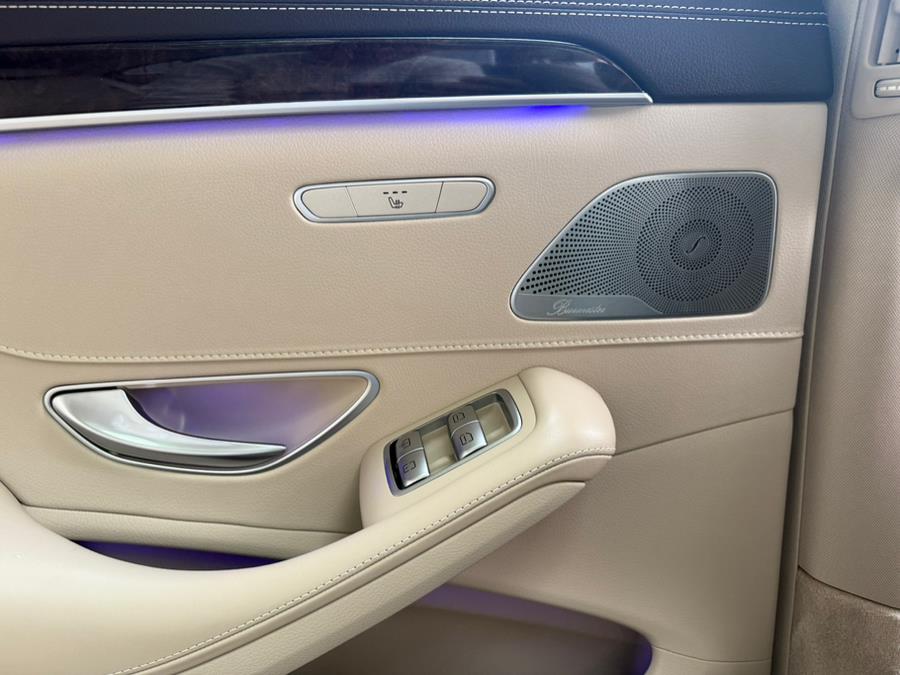 2019 Mercedes-Benz S-Class S 560 4MATIC Sedan, available for sale in Newark, New Jersey | Champion Of Newark. Newark, New Jersey 2019 Mercedes-Benz S-Class S 560 4MATIC Sedan, available for sale in Newark, New Jersey | Champion Of Newark. Newark, New Jersey