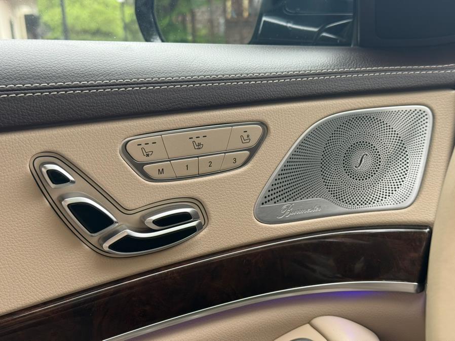 2019 Mercedes-Benz S-Class S 560 4MATIC Sedan, available for sale in Newark, New Jersey | Champion Of Newark. Newark, New Jersey 2019 Mercedes-Benz S-Class S 560 4MATIC Sedan, available for sale in Newark, New Jersey | Champion Of Newark. Newark, New Jersey