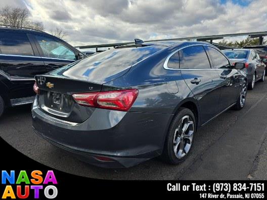 2021 Chevrolet Malibu 4dr Sdn LT, available for sale in Passaic, New Jersey | Nasa Auto. Passaic, New Jersey 2021 Chevrolet Malibu 4dr Sdn LT, available for sale in Passaic, New Jersey | Nasa Auto. Passaic, New Jersey