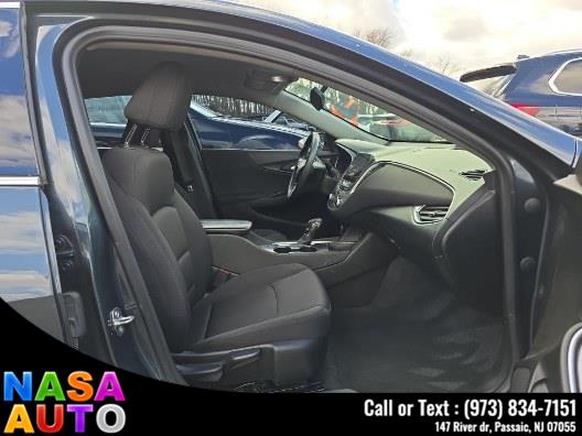 2021 Chevrolet Malibu 4dr Sdn LT, available for sale in Passaic, New Jersey | Nasa Auto. Passaic, New Jersey 2021 Chevrolet Malibu 4dr Sdn LT, available for sale in Passaic, New Jersey | Nasa Auto. Passaic, New Jersey