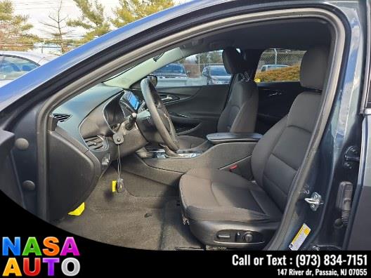 2021 Chevrolet Malibu 4dr Sdn LT, available for sale in Passaic, New Jersey | Nasa Auto. Passaic, New Jersey 2021 Chevrolet Malibu 4dr Sdn LT, available for sale in Passaic, New Jersey | Nasa Auto. Passaic, New Jersey