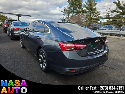 2021 Chevrolet Malibu 4dr Sdn LT, available for sale in Passaic, New Jersey | Nasa Auto. Passaic, New Jersey 2021 Chevrolet Malibu 4dr Sdn LT, available for sale in Passaic, New Jersey | Nasa Auto. Passaic, New Jersey