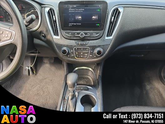 2021 Chevrolet Malibu 4dr Sdn LT, available for sale in Passaic, New Jersey | Nasa Auto. Passaic, New Jersey 2021 Chevrolet Malibu 4dr Sdn LT, available for sale in Passaic, New Jersey | Nasa Auto. Passaic, New Jersey