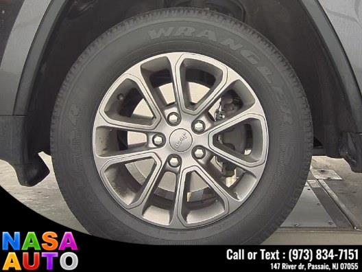 2015 Jeep Grand Cherokee 4WD 4dr Limited, available for sale in Passaic, New Jersey | Nasa Auto. Passaic, New Jersey 2015 Jeep Grand Cherokee 4WD 4dr Limited, available for sale in Passaic, New Jersey | Nasa Auto. Passaic, New Jersey