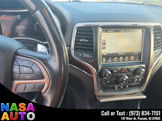 2015 Jeep Grand Cherokee 4WD 4dr Limited, available for sale in Passaic, New Jersey | Nasa Auto. Passaic, New Jersey 2015 Jeep Grand Cherokee 4WD 4dr Limited, available for sale in Passaic, New Jersey | Nasa Auto. Passaic, New Jersey