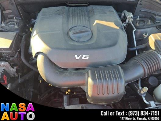 2015 Jeep Grand Cherokee 4WD 4dr Limited, available for sale in Passaic, New Jersey | Nasa Auto. Passaic, New Jersey 2015 Jeep Grand Cherokee 4WD 4dr Limited, available for sale in Passaic, New Jersey | Nasa Auto. Passaic, New Jersey