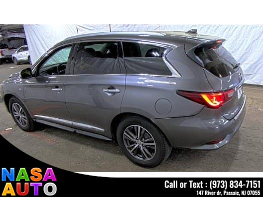 2017 INFINITI QX60 AWD, available for sale in Passaic, New Jersey | Nasa Auto. Passaic, New Jersey 2017 INFINITI QX60 AWD, available for sale in Passaic, New Jersey | Nasa Auto. Passaic, New Jersey