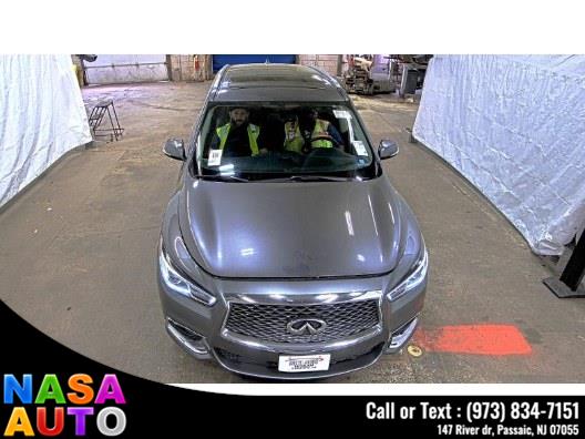 2017 INFINITI QX60 AWD, available for sale in Passaic, New Jersey | Nasa Auto. Passaic, New Jersey 2017 INFINITI QX60 AWD, available for sale in Passaic, New Jersey | Nasa Auto. Passaic, New Jersey