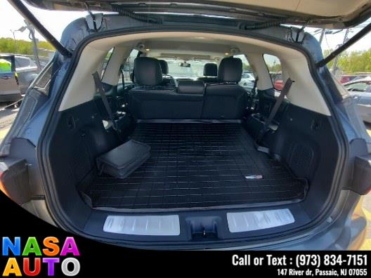 2017 INFINITI QX60 AWD, available for sale in Passaic, New Jersey | Nasa Auto. Passaic, New Jersey 2017 INFINITI QX60 AWD, available for sale in Passaic, New Jersey | Nasa Auto. Passaic, New Jersey