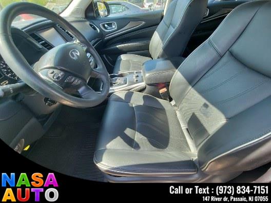 2017 INFINITI QX60 AWD, available for sale in Passaic, New Jersey | Nasa Auto. Passaic, New Jersey 2017 INFINITI QX60 AWD, available for sale in Passaic, New Jersey | Nasa Auto. Passaic, New Jersey