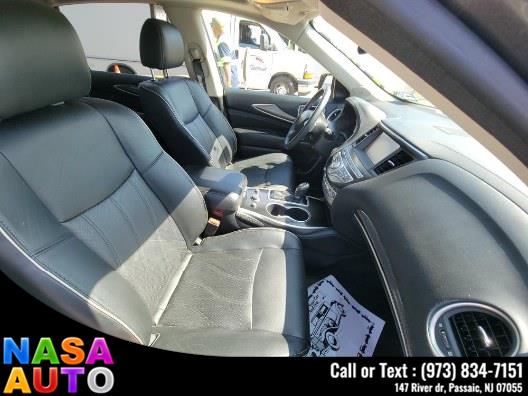 2017 INFINITI QX60 AWD, available for sale in Passaic, New Jersey | Nasa Auto. Passaic, New Jersey 2017 INFINITI QX60 AWD, available for sale in Passaic, New Jersey | Nasa Auto. Passaic, New Jersey