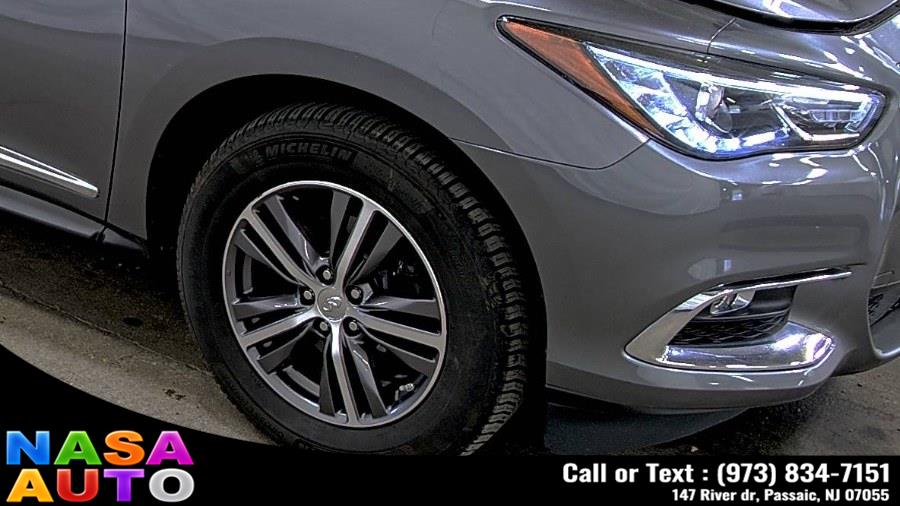 2017 INFINITI QX60 AWD, available for sale in Passaic, New Jersey | Nasa Auto. Passaic, New Jersey 2017 INFINITI QX60 AWD, available for sale in Passaic, New Jersey | Nasa Auto. Passaic, New Jersey