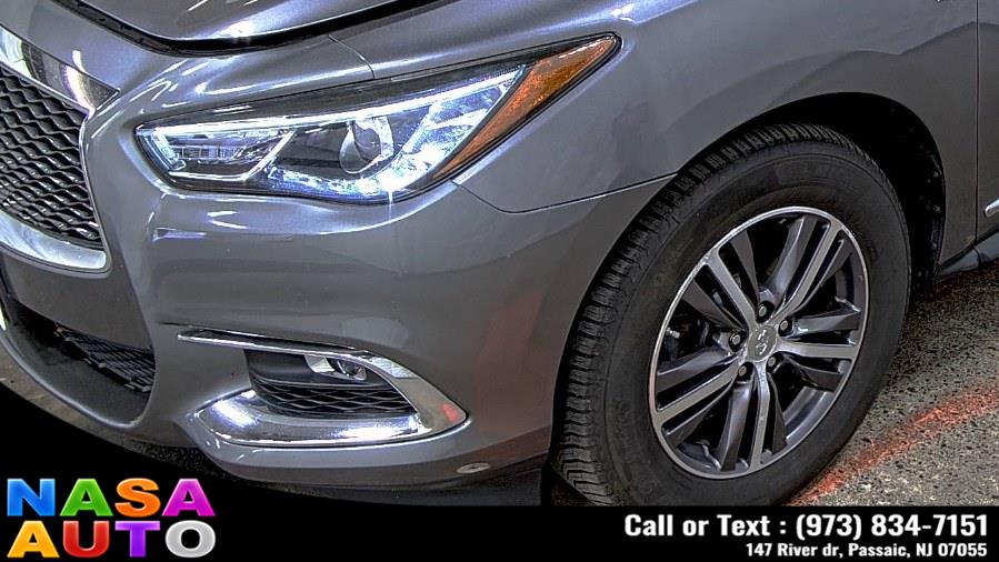 2017 INFINITI QX60 AWD, available for sale in Passaic, New Jersey | Nasa Auto. Passaic, New Jersey 2017 INFINITI QX60 AWD, available for sale in Passaic, New Jersey | Nasa Auto. Passaic, New Jersey