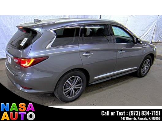 2017 INFINITI QX60 AWD, available for sale in Passaic, New Jersey | Nasa Auto. Passaic, New Jersey 2017 INFINITI QX60 AWD, available for sale in Passaic, New Jersey | Nasa Auto. Passaic, New Jersey