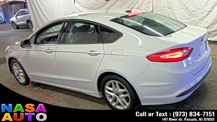 Used 2016 Ford Fusion in Passaic, New Jersey | Nasa Auto. Passaic, New Jersey
