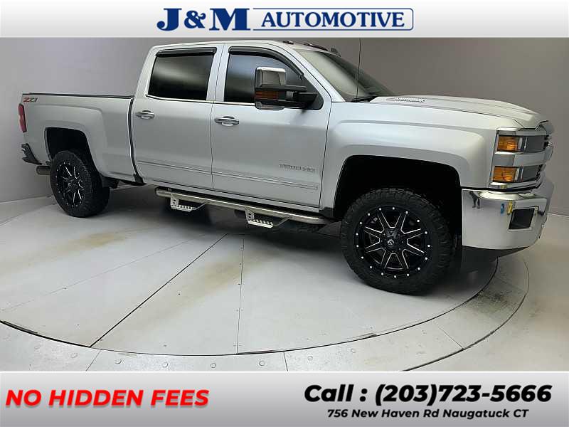 2019 Chevrolet Silverado 3500hd LTZ, available for sale in Naugatuck, Connecticut | J&M Automotive Sls&Svc LLC. Naugatuck, Connecticut 2019 Chevrolet Silverado 3500hd LTZ, available for sale in Naugatuck, Connecticut | J&M Automotive Sls&Svc LLC. Naugatuck, Connecticut