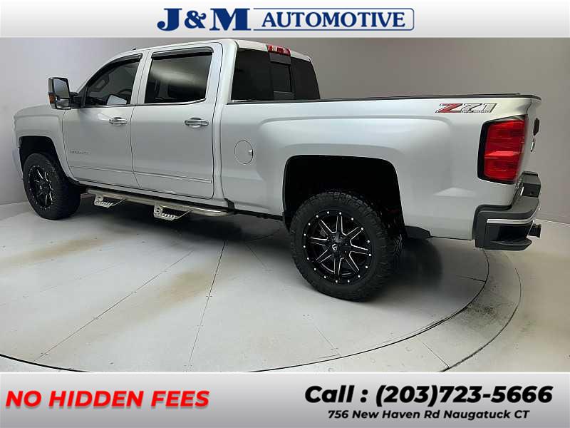 2019 Chevrolet Silverado 3500hd LTZ, available for sale in Naugatuck, Connecticut | J&M Automotive Sls&Svc LLC. Naugatuck, Connecticut 2019 Chevrolet Silverado 3500hd LTZ, available for sale in Naugatuck, Connecticut | J&M Automotive Sls&Svc LLC. Naugatuck, Connecticut