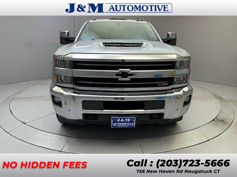 2019 Chevrolet Silverado 3500hd LTZ, available for sale in Naugatuck, Connecticut | J&M Automotive Sls&Svc LLC. Naugatuck, Connecticut 2019 Chevrolet Silverado 3500hd LTZ, available for sale in Naugatuck, Connecticut | J&M Automotive Sls&Svc LLC. Naugatuck, Connecticut