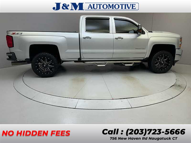 2019 Chevrolet Silverado 3500hd LTZ, available for sale in Naugatuck, Connecticut | J&M Automotive Sls&Svc LLC. Naugatuck, Connecticut 2019 Chevrolet Silverado 3500hd LTZ, available for sale in Naugatuck, Connecticut | J&M Automotive Sls&Svc LLC. Naugatuck, Connecticut
