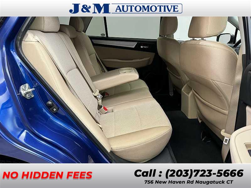 2016 Subaru Outback 2.5i Premium, available for sale in Naugatuck, Connecticut | J&M Automotive Sls&Svc LLC. Naugatuck, Connecticut 2016 Subaru Outback 2.5i Premium, available for sale in Naugatuck, Connecticut | J&M Automotive Sls&Svc LLC. Naugatuck, Connecticut