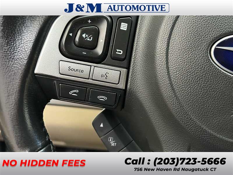 2016 Subaru Outback 2.5i Premium, available for sale in Naugatuck, Connecticut | J&M Automotive Sls&Svc LLC. Naugatuck, Connecticut 2016 Subaru Outback 2.5i Premium, available for sale in Naugatuck, Connecticut | J&M Automotive Sls&Svc LLC. Naugatuck, Connecticut
