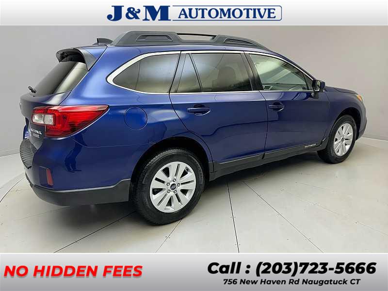 2016 Subaru Outback 2.5i Premium, available for sale in Naugatuck, Connecticut | J&M Automotive Sls&Svc LLC. Naugatuck, Connecticut 2016 Subaru Outback 2.5i Premium, available for sale in Naugatuck, Connecticut | J&M Automotive Sls&Svc LLC. Naugatuck, Connecticut