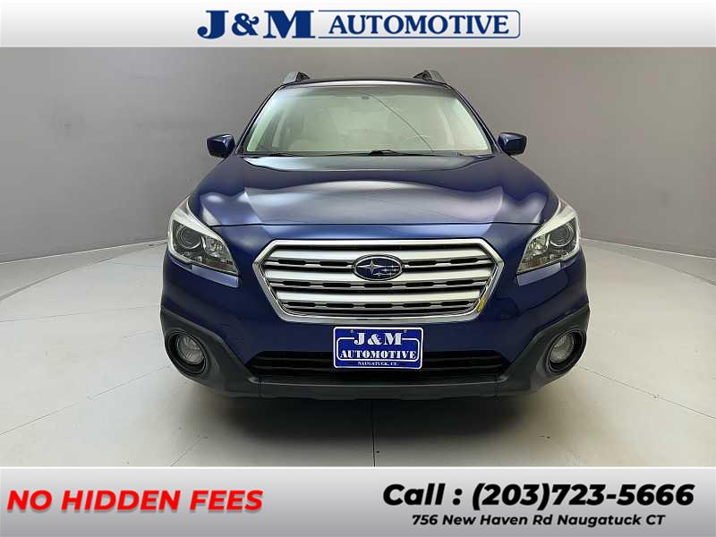 2016 Subaru Outback 2.5i Premium, available for sale in Naugatuck, Connecticut | J&M Automotive Sls&Svc LLC. Naugatuck, Connecticut 2016 Subaru Outback 2.5i Premium, available for sale in Naugatuck, Connecticut | J&M Automotive Sls&Svc LLC. Naugatuck, Connecticut