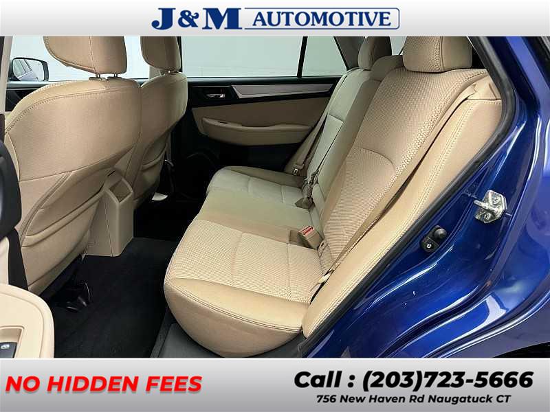 2016 Subaru Outback 2.5i Premium, available for sale in Naugatuck, Connecticut | J&M Automotive Sls&Svc LLC. Naugatuck, Connecticut 2016 Subaru Outback 2.5i Premium, available for sale in Naugatuck, Connecticut | J&M Automotive Sls&Svc LLC. Naugatuck, Connecticut