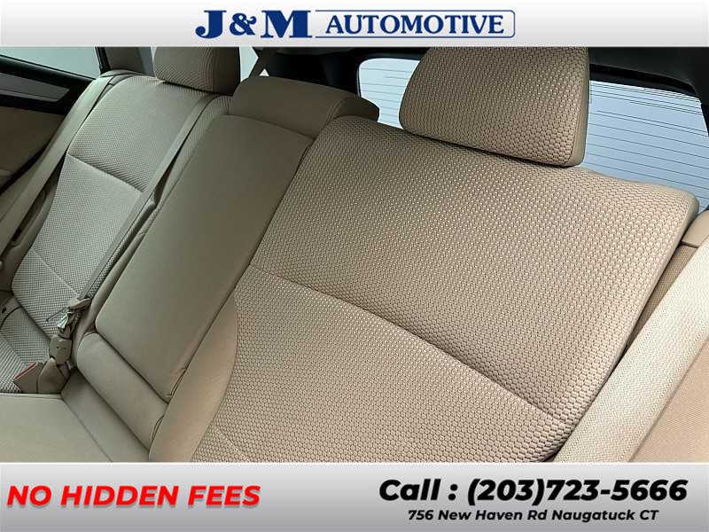 2016 Subaru Outback 2.5i Premium, available for sale in Naugatuck, Connecticut | J&M Automotive Sls&Svc LLC. Naugatuck, Connecticut 2016 Subaru Outback 2.5i Premium, available for sale in Naugatuck, Connecticut | J&M Automotive Sls&Svc LLC. Naugatuck, Connecticut