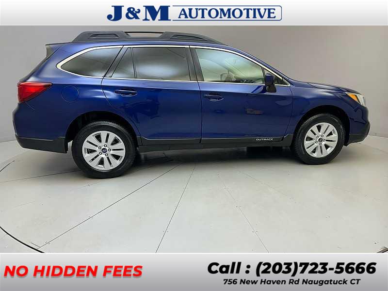 2016 Subaru Outback 2.5i Premium, available for sale in Naugatuck, Connecticut | J&M Automotive Sls&Svc LLC. Naugatuck, Connecticut 2016 Subaru Outback 2.5i Premium, available for sale in Naugatuck, Connecticut | J&M Automotive Sls&Svc LLC. Naugatuck, Connecticut