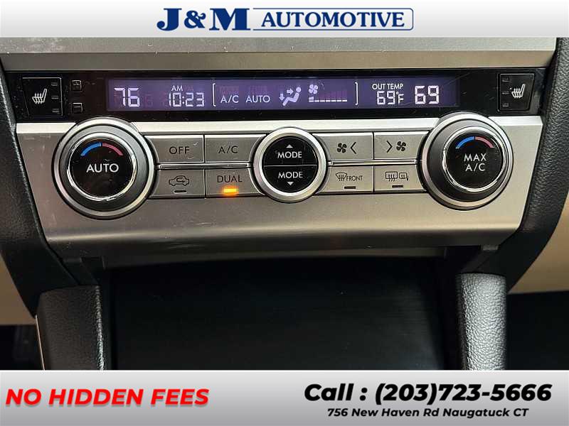 2016 Subaru Outback 2.5i Premium, available for sale in Naugatuck, Connecticut | J&M Automotive Sls&Svc LLC. Naugatuck, Connecticut 2016 Subaru Outback 2.5i Premium, available for sale in Naugatuck, Connecticut | J&M Automotive Sls&Svc LLC. Naugatuck, Connecticut