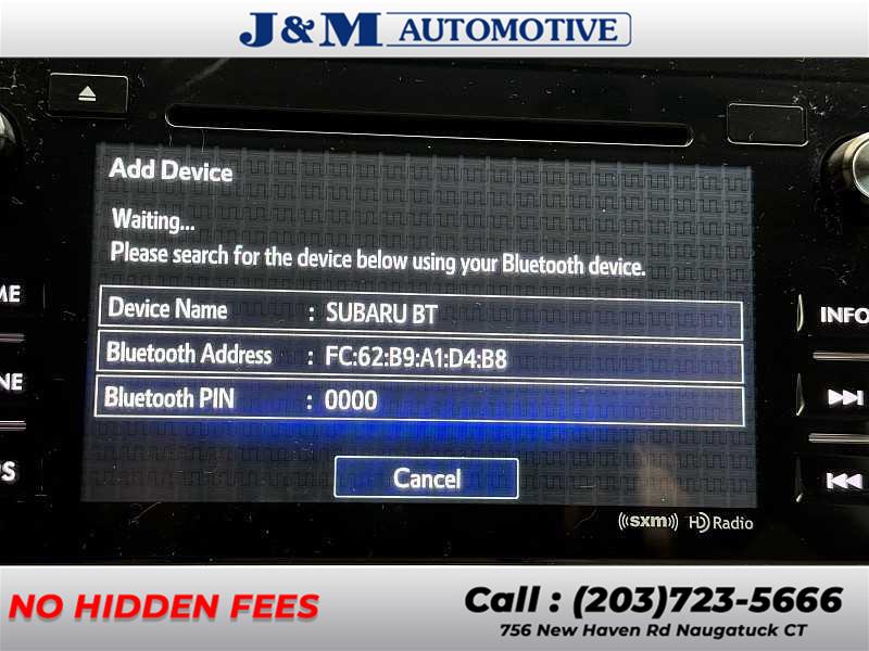 2016 Subaru Outback 2.5i Premium, available for sale in Naugatuck, Connecticut | J&M Automotive Sls&Svc LLC. Naugatuck, Connecticut 2016 Subaru Outback 2.5i Premium, available for sale in Naugatuck, Connecticut | J&M Automotive Sls&Svc LLC. Naugatuck, Connecticut