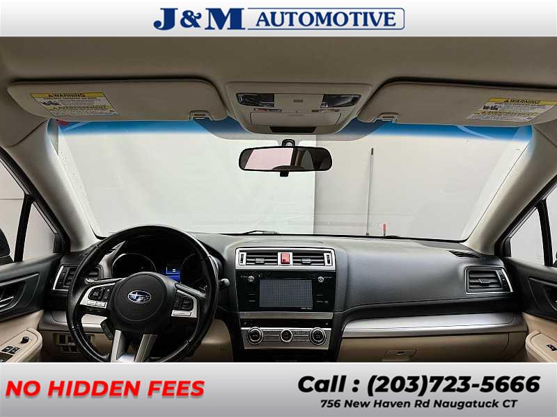 2016 Subaru Outback 2.5i Premium, available for sale in Naugatuck, Connecticut | J&M Automotive Sls&Svc LLC. Naugatuck, Connecticut 2016 Subaru Outback 2.5i Premium, available for sale in Naugatuck, Connecticut | J&M Automotive Sls&Svc LLC. Naugatuck, Connecticut