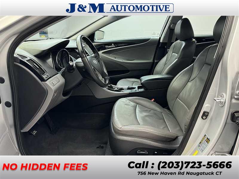 2011 Hyundai Sonata Ltd PZEV, available for sale in Naugatuck, Connecticut | J&M Automotive Sls&Svc LLC. Naugatuck, Connecticut 2011 Hyundai Sonata Ltd PZEV, available for sale in Naugatuck, Connecticut | J&M Automotive Sls&Svc LLC. Naugatuck, Connecticut