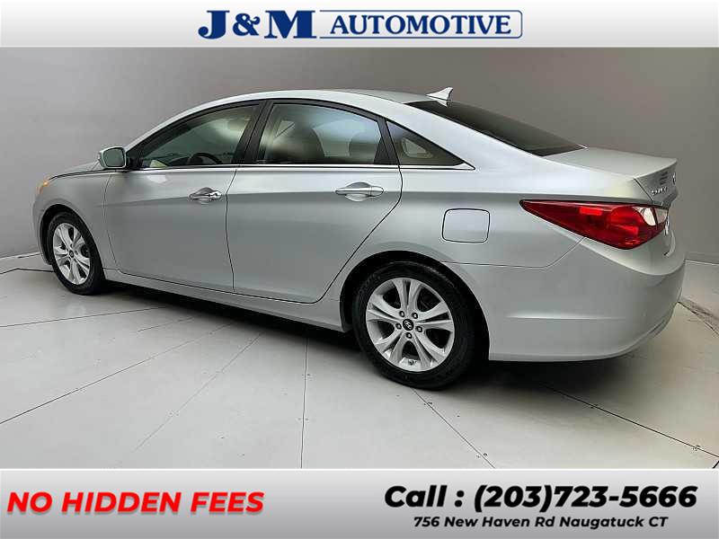 2011 Hyundai Sonata Ltd PZEV, available for sale in Naugatuck, Connecticut | J&M Automotive Sls&Svc LLC. Naugatuck, Connecticut 2011 Hyundai Sonata Ltd PZEV, available for sale in Naugatuck, Connecticut | J&M Automotive Sls&Svc LLC. Naugatuck, Connecticut